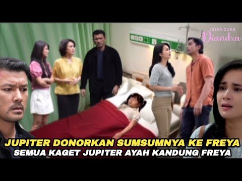 Trailer for Diandra's Traces of Sorrow February 2, 2026 #soapoper