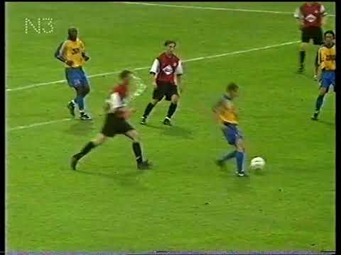 TuS Celle FC - SV Meppen 1:0 (20.08.1999)