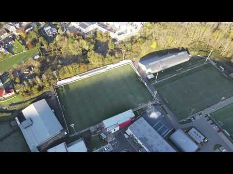 FC WILTZ 71 - INSTALLATIONS