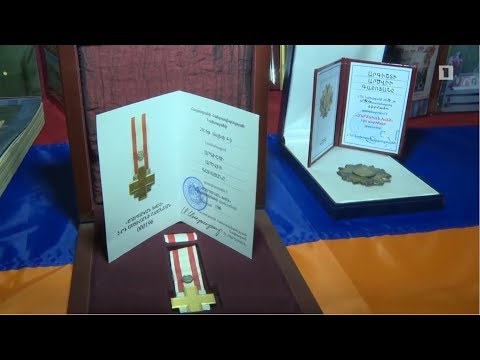Արգիշտի Գաբոյան