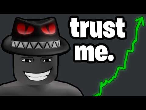 the best tips for trading on roblox you might not know