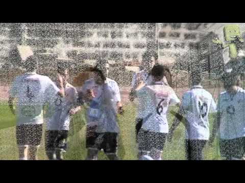 ATLETICO CALATAYUD 5 - 1 CD LA ALMUNIA (Resumen)