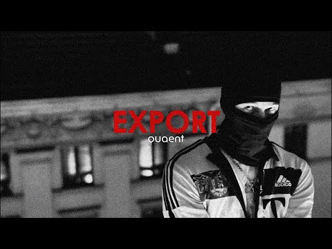 [FREE] OBLADAET x JEEMBO TYPE BEAT - EXPORT