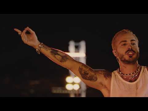 Llane - Presente Y Futuro (En Vivo Desde Medellín, 2021)