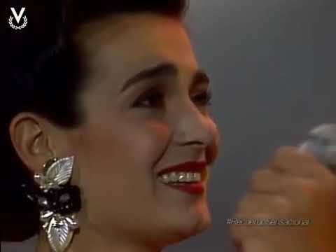 Guillermo Dávila - Fabiola (Súper Sábado Sensacional Recuerdo Sensacional)