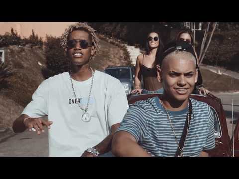 MC Niel e FP do Trem Bala - Hoje Eu Vou Voltar (CLIPE OFICIAL)
