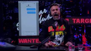 Joe Matarese GHOSTED Mike David of Red Bar Radio - MIKE GIVES HIM ONE WEEK TO GET HIS ACT TOGETHER