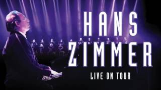 HQ Audio, Hans Zimmer Live on Tour, Opening (Driving Miss Daisy, Sherlock Holmes, Madagascar)
