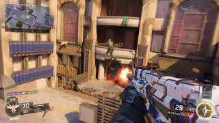 [CODBO2]敵の弱さボット並み笑