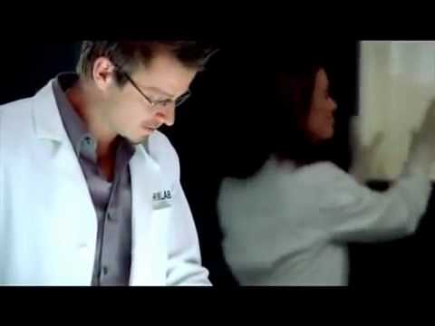 CSI: NY - Danny and Lindsay { 2x03 }