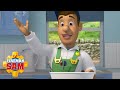 The Big Bake Off Fireman Sam US Full Episode Cartoons For Kids