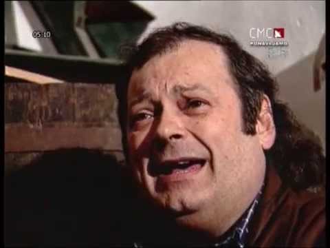 Tri naranče - Livio Morosin & Anelidi