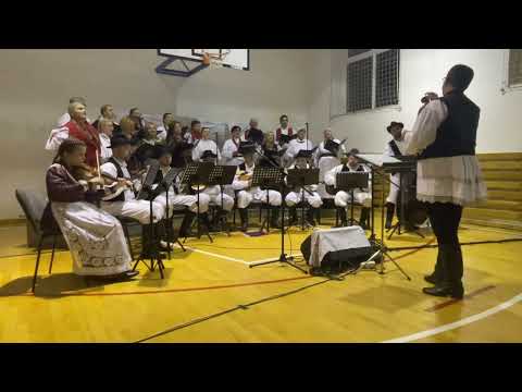 Slavonska Poskočica - P.Z. Kraljevec na Sutli & KUD Pregrada