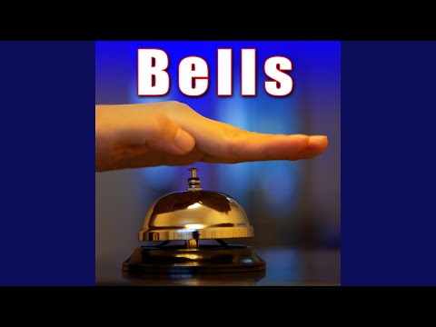 Ascending Short Ringing from Bell Tree