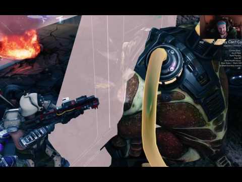 Skunkworks vs Berserker Queen Round 2