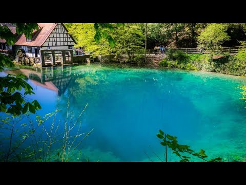 Roomingtons Laichingen Alb, Laichingen, Germany