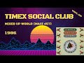 Timex Social Club – Mixed Up World (1986) (Maxi 45T)