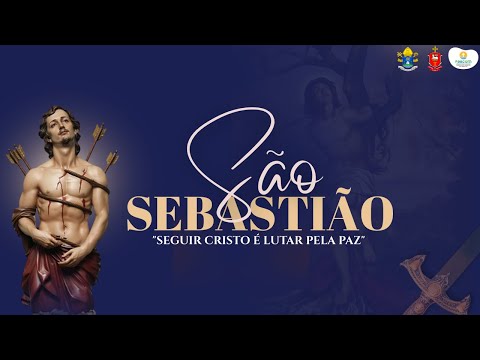 Missa de Encerramento da Festa de São Sebastião - Rio Largo - AL