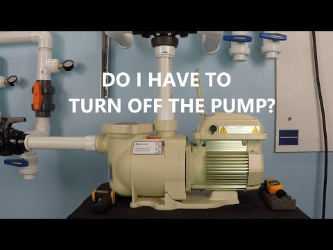 Can Pool Pumps Run 24 Hours A Day?