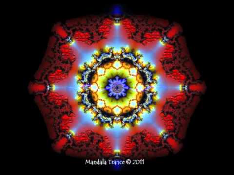 Numinous - Mandala Trance Fractals