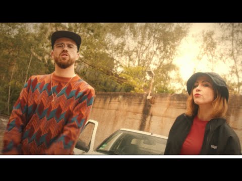 Aglie 827 feat. Mrs. Rose - R.A.W. [OFFICIAL VIDEO]