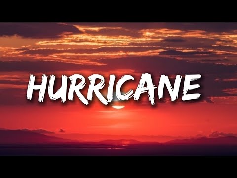Offenbach, Ella Henderson - Hurricane (Lyrics)