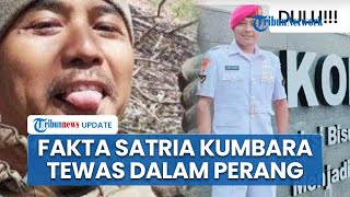 Dikabarkan Tewas dalam Perang Ukraina, Eks Marinir TNI yang Jadi Tentara Rusia Muncul & Akui Sehat