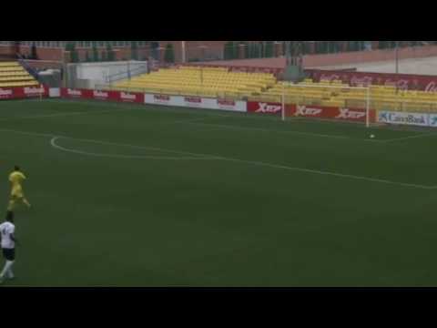 Villareal vs sel jifi
