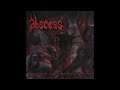 Abscess - Mourners Will Burn - 2002