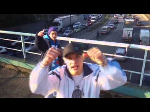 Konkret/YS - Podwyższam poprzeczkę / Na zapas (street-singiel)