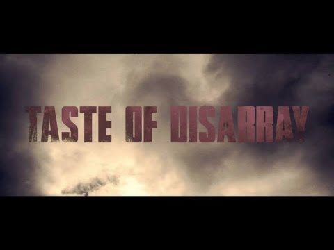 Ignite The Red - Taste of Disarray [Official Video]
