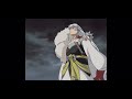 Everytime Sesshomaru Has Punched Inuyasha