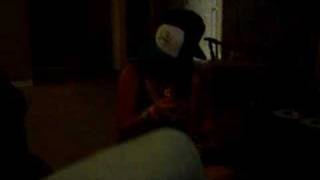 Drunk Jaylene