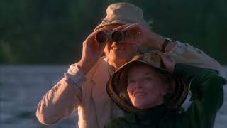 On golden pond. Dave Grusin