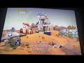 Lunar Jim Intro