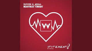 Heartbeat Tonight (Extended Mix)