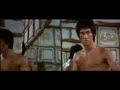 Enter The Dragon Deleted Scene