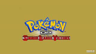 Pokémon DP Sinnoh League Victors Theme Song