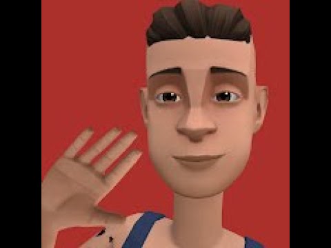 Caillou for hire #505, @Jacet946 Studios