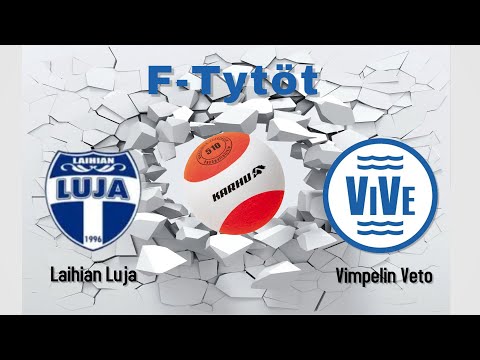 ViVe F tytöt 2022-07-20 LaLu - ViVe