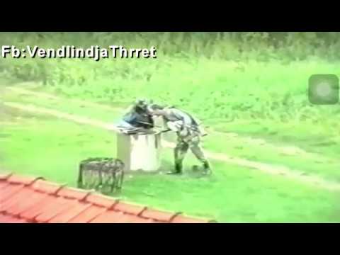 Porosia e Fundit e Adem Jasharit