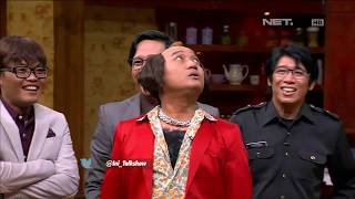 Download lagu The Best Of Ini Talk Show - Nunung Kedatangan Tamu Spesial yang Bikin Ngakak! mp3
