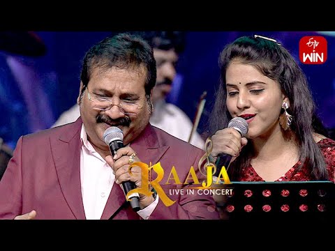 Induvadana Song |Mano Performance |Raaja Live in Concert| Ilaiyaraaja Musical Event |19th March 2023