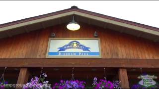 Bingham Park RV Sites and Campground Video