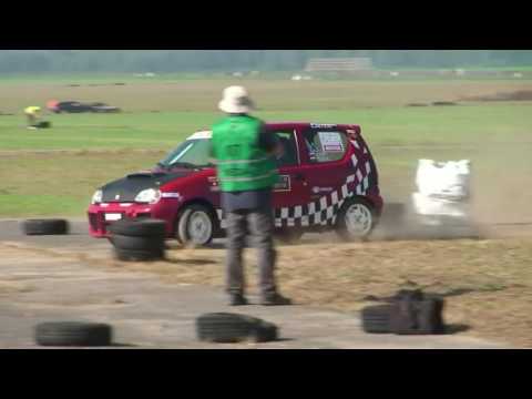 The best of Max Plus Motul Rallyland Cup