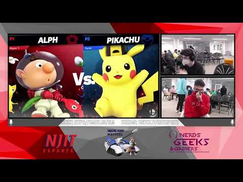 Highland Masters 10 - Hunk VS Pards - Winners' Round 3