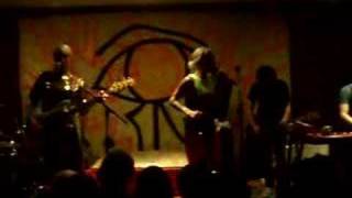 Tilly and the Wall lost girls