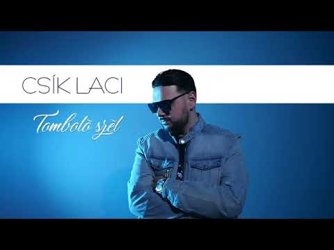 Csík Laci x MARIO x Burai _ Tombóló szél