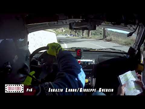 Camera car Loddo   Targa Florio 2019 Ps5