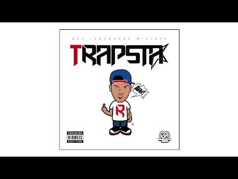 Rapsta - Kein Schlaf feat.  Musiye, Toon & Lativ // Trapsta (Das Legendäre Mixtape)